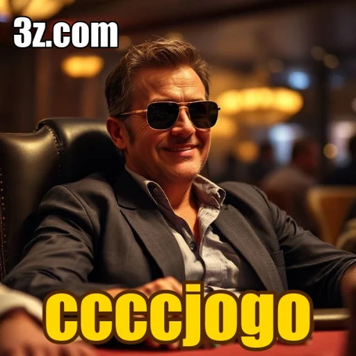 News Incríveis do cccccjogo: Mergulhe no Mundo dos Games