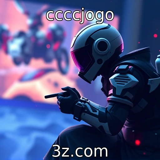 Tendências de jogos online para o futuro próximo